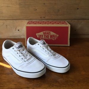 Vans Shoes